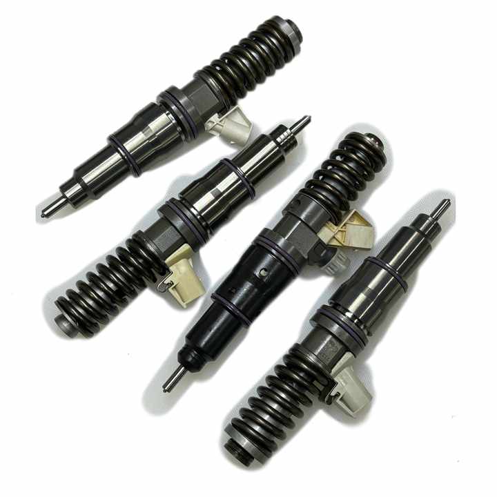 359-4080 294-3005 359-4030 Engine Fuel Injector C13 C13E C15E C16 for Caterpillar